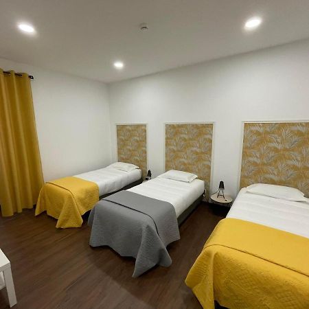 Concept Guest House Элваш Экстерьер фото