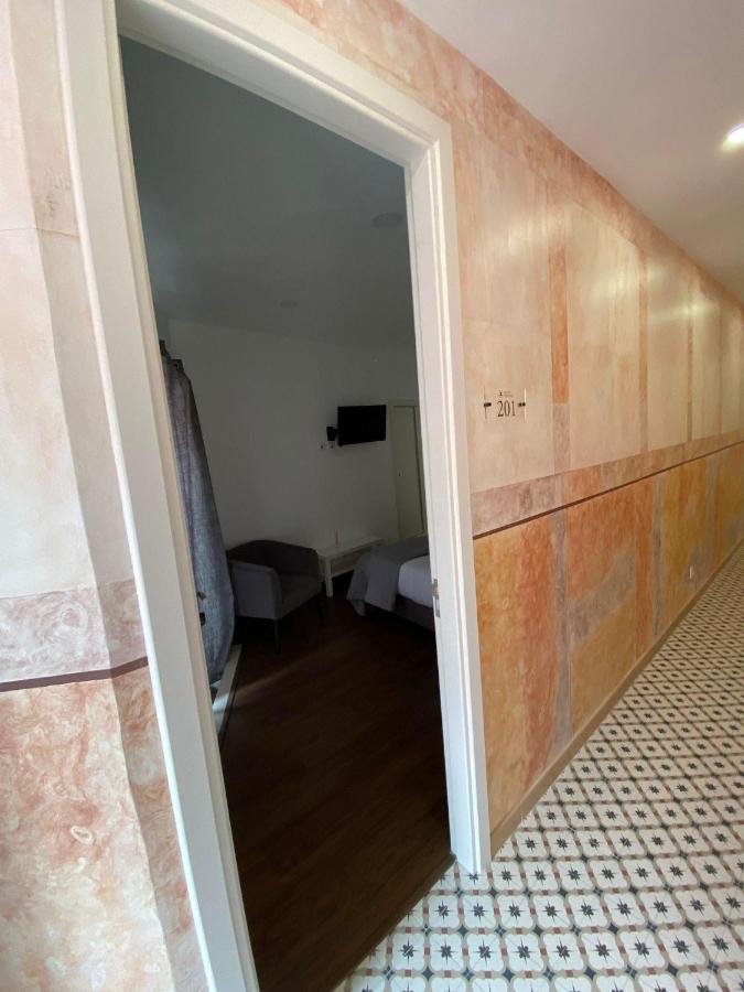 Concept Guest House Элваш Экстерьер фото