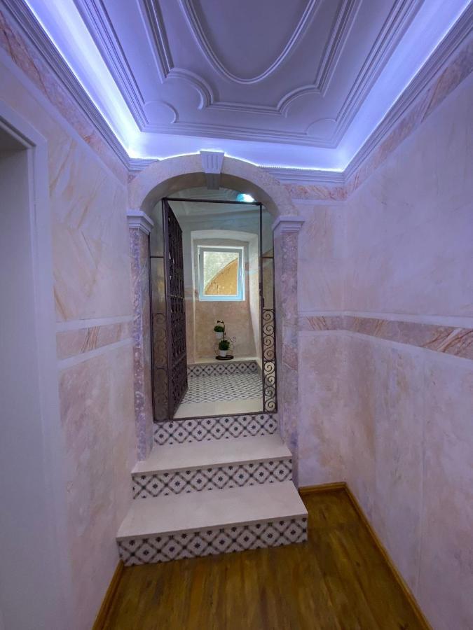 Concept Guest House Элваш Экстерьер фото