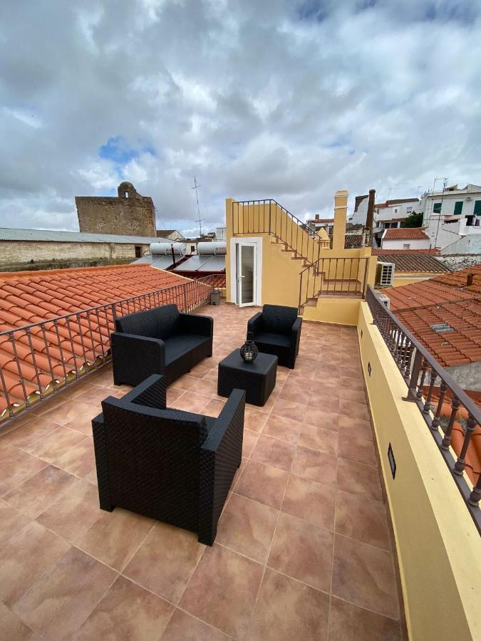Concept Guest House Элваш Экстерьер фото