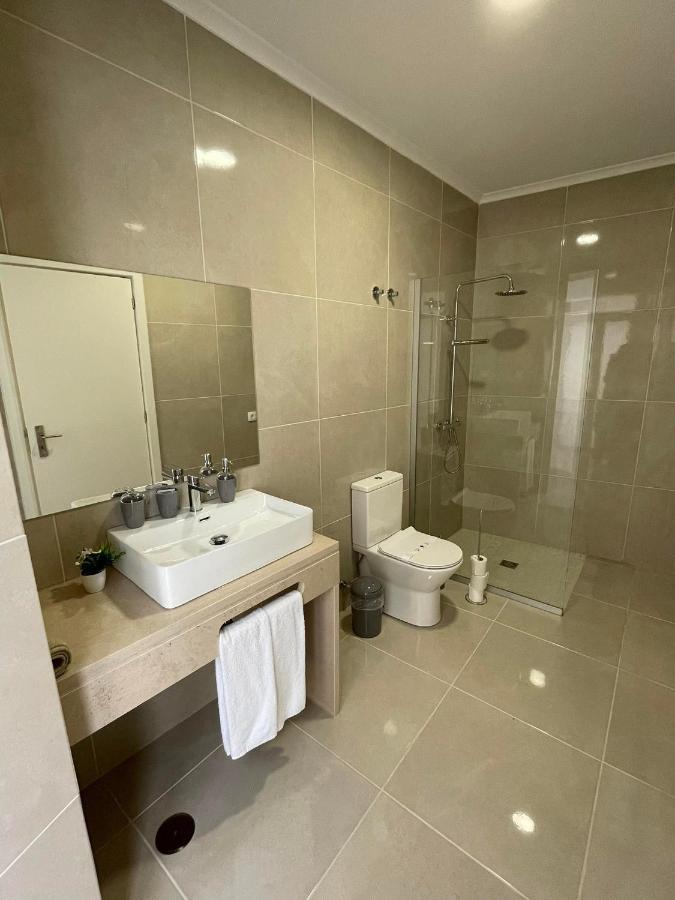 Concept Guest House Элваш Экстерьер фото