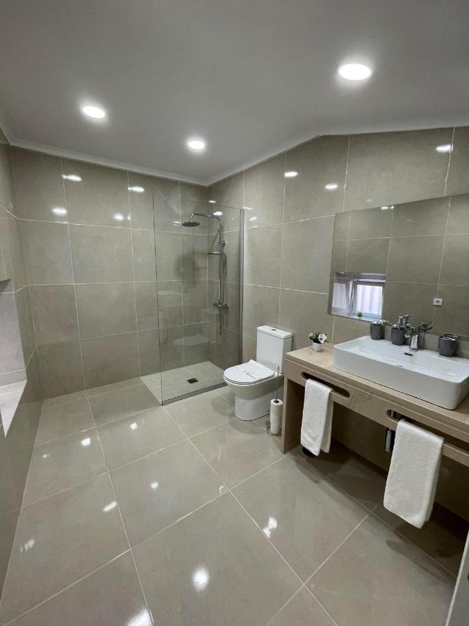 Concept Guest House Элваш Экстерьер фото