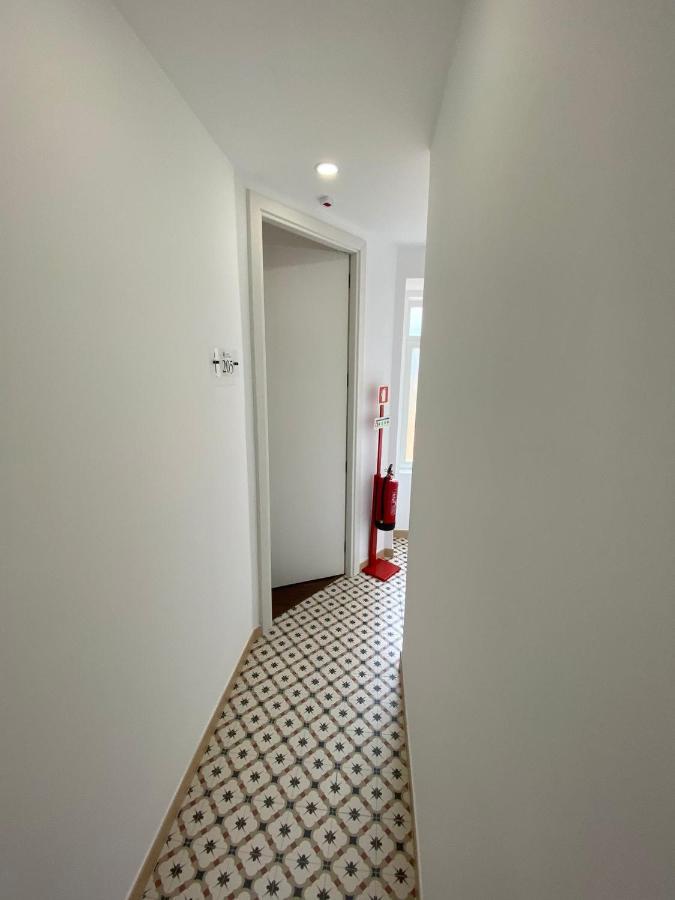 Concept Guest House Элваш Экстерьер фото