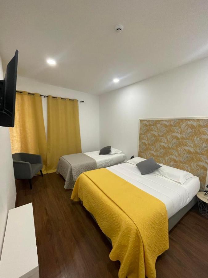 Concept Guest House Элваш Экстерьер фото